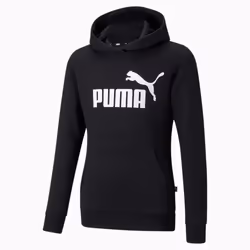 PUMA 587031_01_164, FRA, Black, 1 pièce(s)