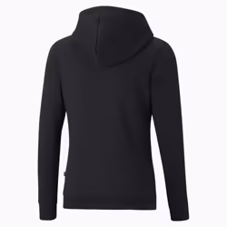 Puma Hoodie Essentials Noir Unisexe