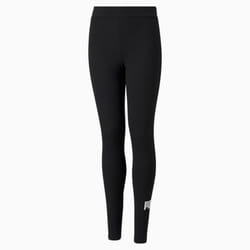 Puma Legging Essentials Noir Unisexe