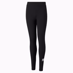 PUMA 587035_01_13-14Y, Enfant, 13-14Y, EUE, Black, Ajustement serré, 1 pièce(s)
