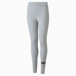Puma Legging Essentials Gris Unisexe