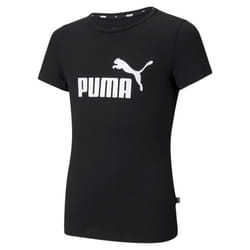 T-Shirt Essentials Polyester Noir