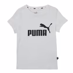 T-Shirt Essentials Polyester Blanc