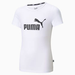 PUMA 587029_02_7-8Y chemise et haut de sport