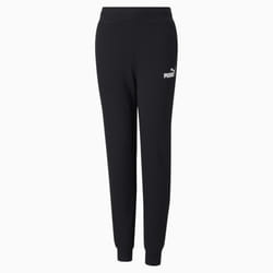 Puma Pantalon Essentials Noir Femme