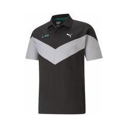 T shirt Puma Style BMW Homme Noir