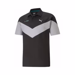 T shirt Puma Style BMW Homme Noir