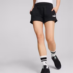 PUMA 586824_01_XS, Femelle, Adulte, XS, SML, Coupe régulière, 1 pièce(s)
