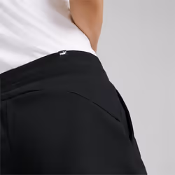 Puma Short Essentials Noir Femme - Vue supplémentaire 5