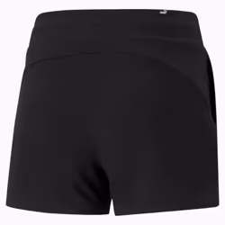 Puma Short Essentials Noir Femme - Vue supplémentaire 7