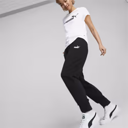 PUMA 586842_01_XS, XS, SML, Black, 1 pièce(s)