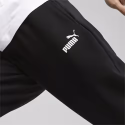 Puma Pantalon Essentials Noir Femme