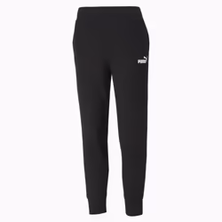 Puma Pantalon Essentials Noir Femme - Vue supplémentaire 6
