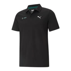 Puma Mercedes F1 Essentials Polo 599622-01 Homme Noir polos