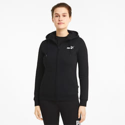 PUMA 586811_01_S chandail et sweat de sport