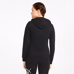 PUMA 586811_01_S chandail et sweat de sport