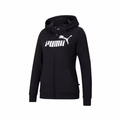 PUMA - Sweatshirt Femme 586806