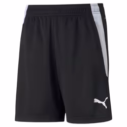 Short enfant Puma Team Liga Training