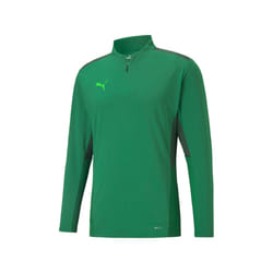 Training top 1/4 Zip Puma Team Cup