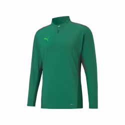 Training top 1/4 Zip Puma Team Cup