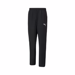 Pantalon PUMA Teamrise Sideline Noir - Homme/Adulte