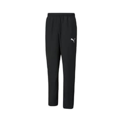 Pantalon PUMA Teamrise Sideline Noir - Homme/Adulte