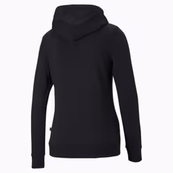 Sweat à capuche à logo printé - Puma - Femme - Vue supplémentaire 5