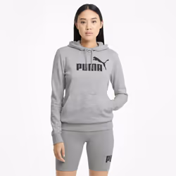 PUMA 586791_04_S, S, SML, Light Gray Heather, 1 pièce(s)