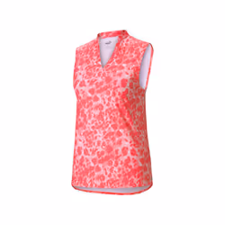 Polo femme Puma Cloudspun Wilder