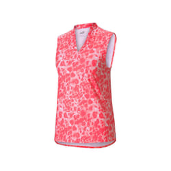 Polo femme Puma Cloudspun Wilder