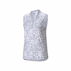 Polo femme Puma Cloudspun Wilder