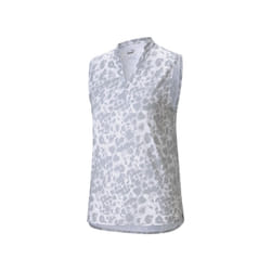 Polo femme Puma Cloudspun Wilder