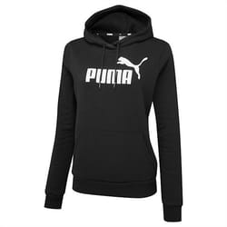 Puma Hoodie Essentials Noir Femme