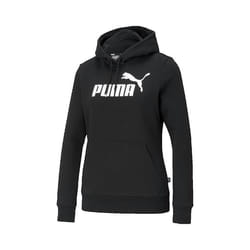 Puma Hoodie Essentials Noir Femme
