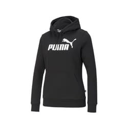 Puma Hoodie Essentials Noir Femme