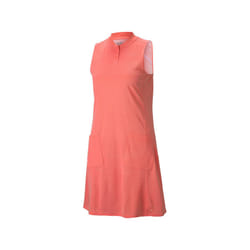 Robe femme Puma Farley Dress - rose