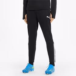 PUMA 657242_03_XS, Mâle, Adulte, XS, SML, Black/White, 1 pièce(s)