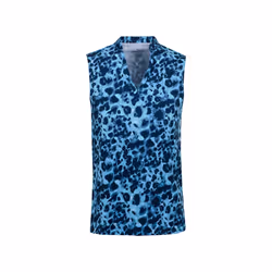 Polo femme Puma Cloudspun Wilder
