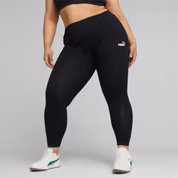 Puma Legging Essentials Noir Femme