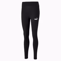Puma Legging Essentials Noir Femme - Vue supplémentaire 6