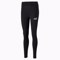 Puma Legging Essentials Noir Femme - Vue supplémentaire 6