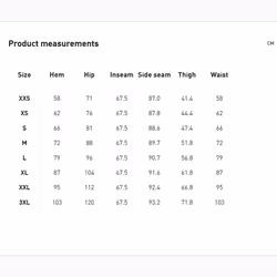 Puma Legging Essentials Noir Femme - Vue supplémentaire 8