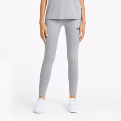 PUMA 586835_04_XS, Femelle, Adulte, XS, SML, Light Gray Heather, Ajustement serré