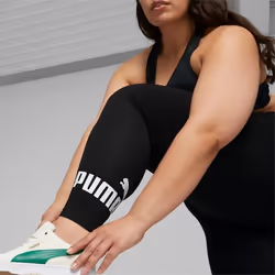 Leggings femme Puma ESS Logo - Vue supplémentaire 4