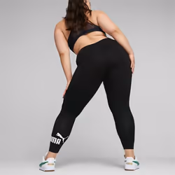 Leggings femme Puma ESS Logo - Vue supplémentaire 5