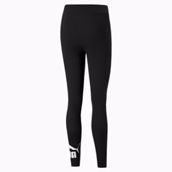 Leggings femme Puma ESS Logo - Vue supplémentaire 7
