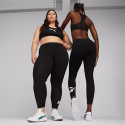 PUMA 586832_01_S, Femelle, Adulte, S, SML, Black, Ajustement serré