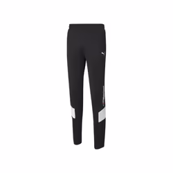 Jogging Puma style BMW Homme Noir