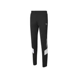 Jogging Puma style BMW Homme Noir