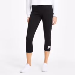 PUMA 586828_01_XS, Femelle, Noir, Adulte, XS, SML, Black